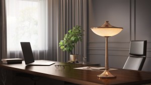 Handcrafted, Statement Lamps For Interiors Of Distinction, Now Available To Buy Online