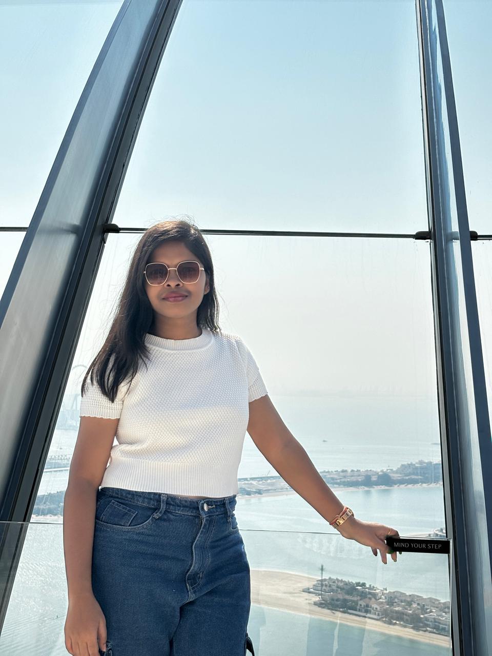 Chetna Kumbhare Emerges as a Skilled Social Media Manager in Maharashtra