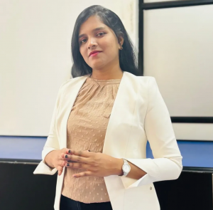 Pooja Palkar