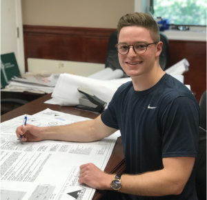 How School Dropout Went From Couch Surfing to Managing Millions