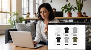 The Most Popular T-Shirt Colors to Sell in 2026