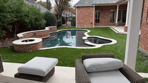 Expert Pool Deck Builders Dallas TX for Beautiful Outdoor Spaces