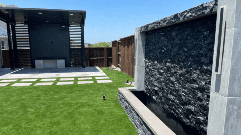 Outdoor Kitchen Contractors Dallas Custom Outdoor Living Designs