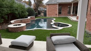Expert Pool Deck Builders Dallas, TX for Beautiful Outdoor Spaces