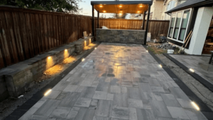 Hire the Best Paver Installation Contractors Dallas TX