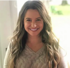 Aimee Bergeron, LPC, Recognized by America’s Best in Medicine for Compassionate, Client-Centered Counseling Care