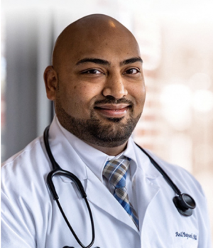 Anil Bajnath, MD, MBA, IFMCP, Recognized by America’s Best in Medicine as a Pioneer in Precision and Longevity Medicine