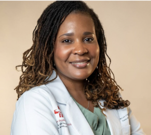 Sherri “Tasha” McCain-Currie, APRN, Recognized by America’s Best in Medicine as Owner and Founder of Lyons Heart Care