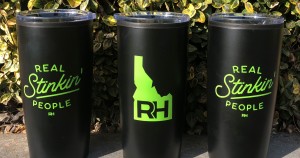 Custom Tumblers