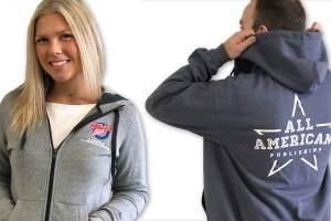 Promotional Products and Custom Apparel
