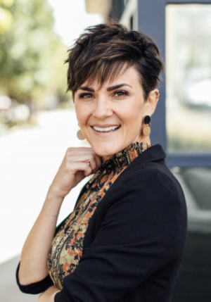Dana Johnson: Elevating Real Estate Experiences in Denver with Compassion and Expertise