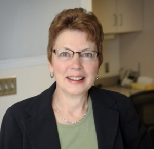 Christine Veenendall: A Beacon of Excellence in Nursing at Baldwin Area Medical Center