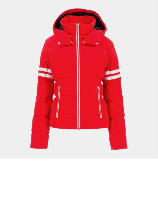 Fera Womens Snow Jacket Kate Parka