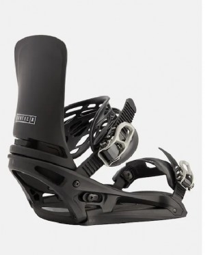 Burton Mens Snowboard Bindings