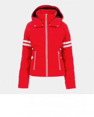 Fera Womens Snow Jacket Kate Parka