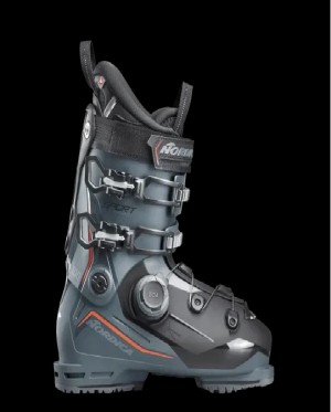 Nordica Mens Ski Boots Sportmachine