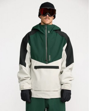 Volcom Mens Snow Jacket