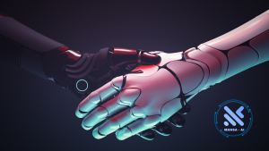 Where human intelligence meets autonomous innovation.