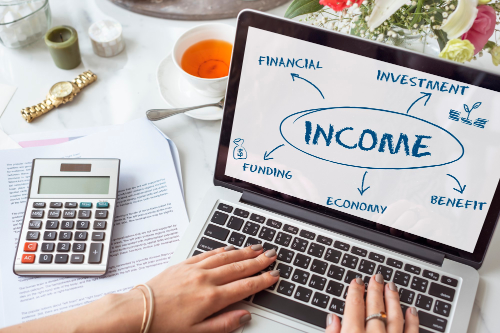 Jadon Atkinson Educates Clients on Financial Literacy and Sustainable Wealth Strategies