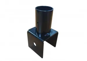 Square Tube Pipe Connector