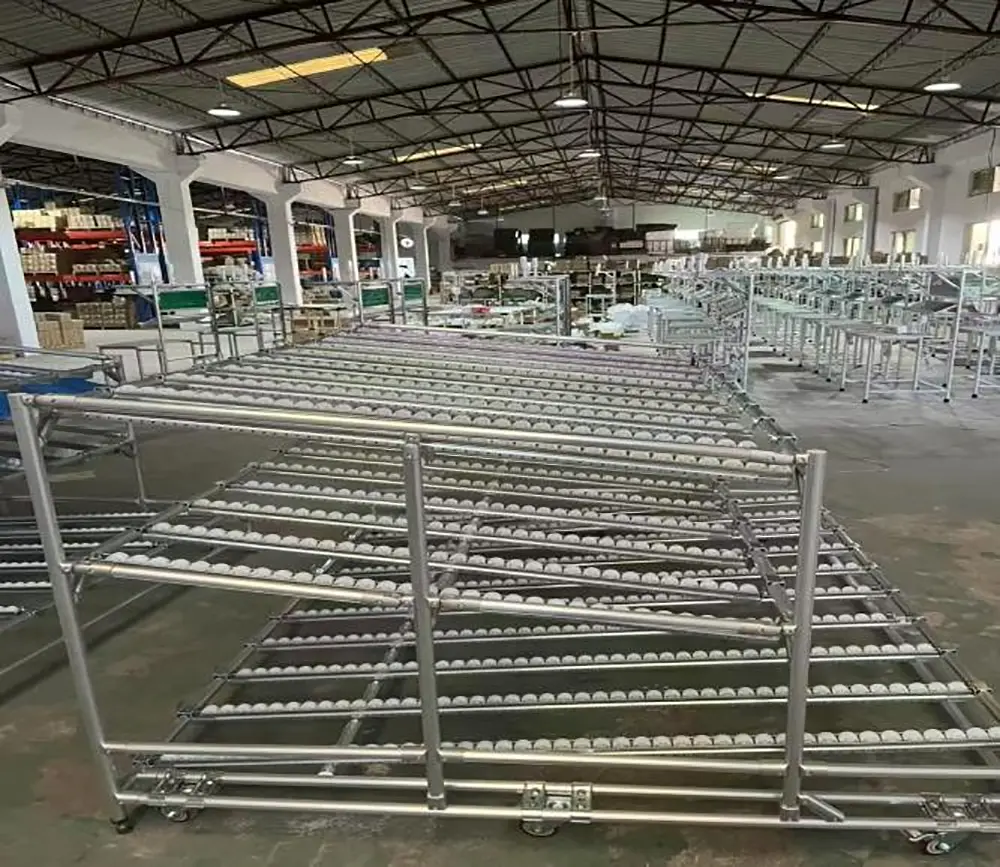 Industry Application