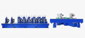 Custom Machine Specifications