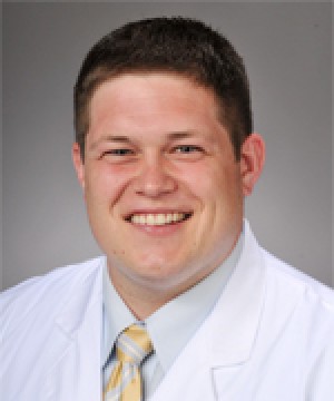 Joshua R. Hall, DO, a Family Practitioner with Atrium Health Cabarrus Family Medicine