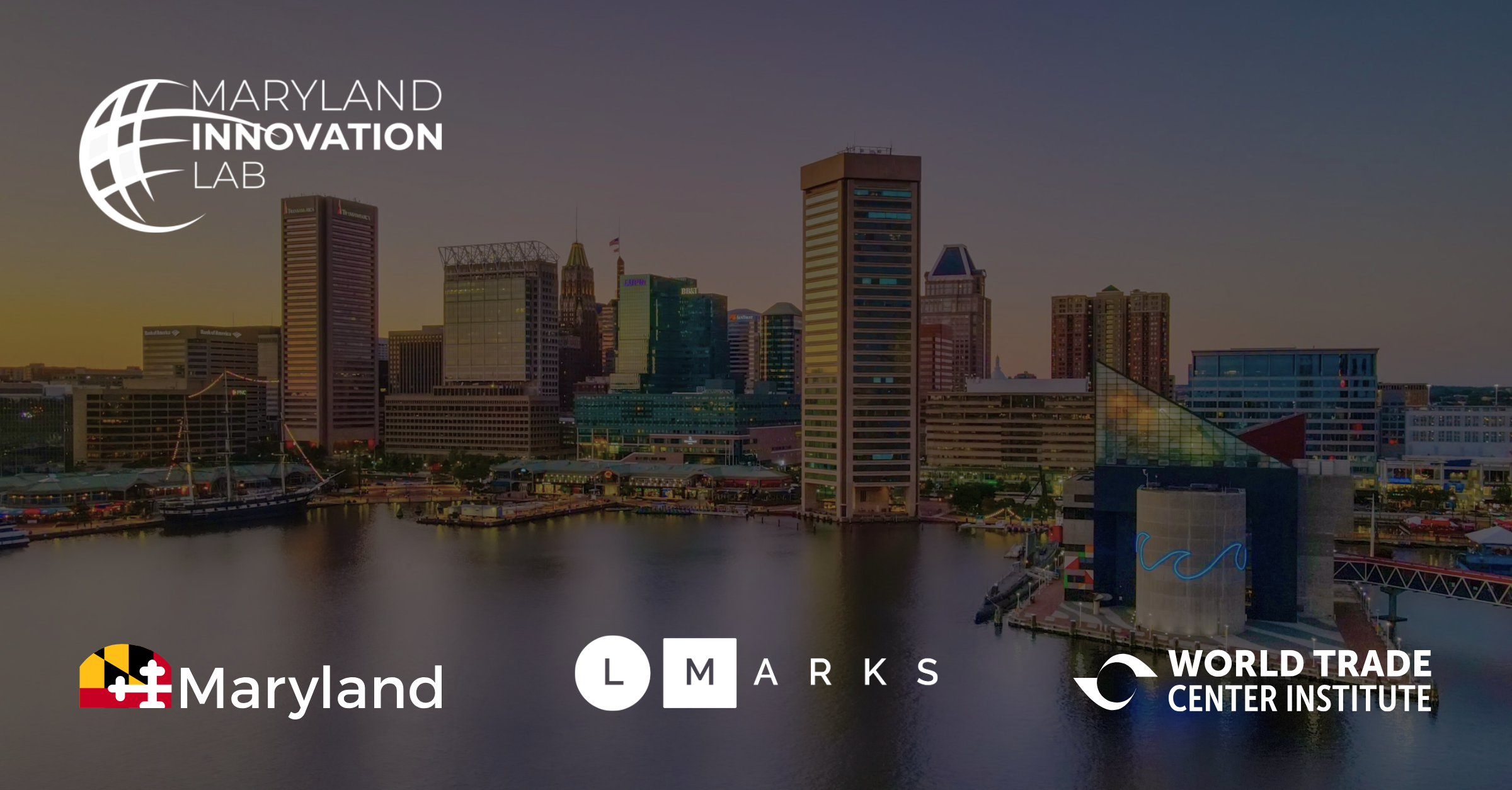 Maryland Innovation Lab Demo Day Brings Industry and Startups Together to Drive Decarbonization and Energy Affordability