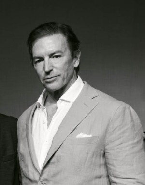 Sweeney Headshot PJS