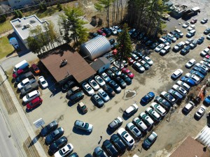 Janex Auto Changing the Used-Car Market in Favor of the Customer