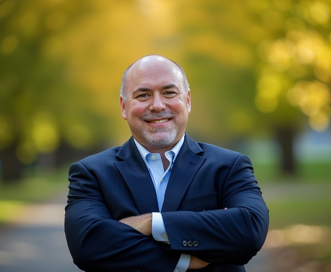 Rodney POWELL the Medicare Video Guy