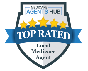 ALASKA #1 Top-Rated Medicare Agent on Medicare Agents Hub