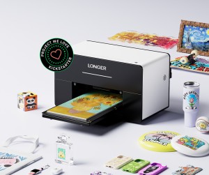 ePrint UV Printer