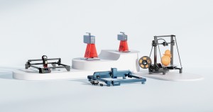 Longer Product Family