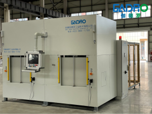 The Critical Industrial Role in the Refrigeration Industry