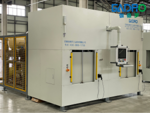 Moscow Electric Power Exhibition