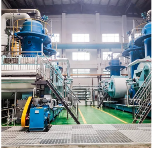 Customized Disc Dryer Manufacturer