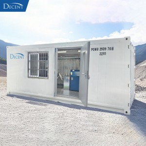 Advanced Mobile Laboratories