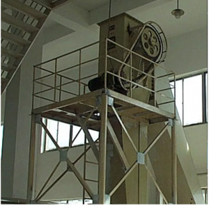 Sludge Conveyor From China