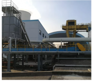 Top Of The Line Sludge Conveyor From China