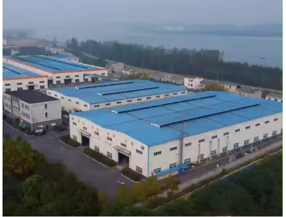 Standard Compliant Pharmaceutical Wastewater Treatment Solutions