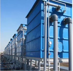 China Standard Compliant Pharmaceutical Wastewater Treatment Solutions