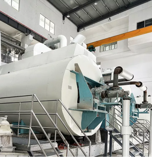 Leading Pesticide Wastewater Management Factory