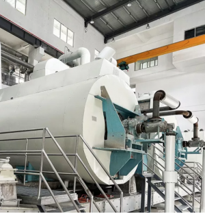 Leading Pesticide Wastewater Management Factory