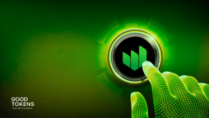 Demonstrating how transparent blockchain and AI systems can drive meaningful social change.