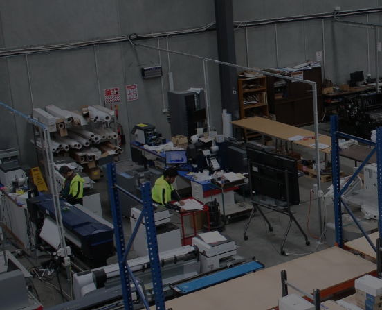 Alpine Print Redefines Professional Printing Solutions for Modern Businesses