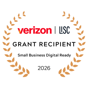 Verizon Small Business Digital Ready Grant