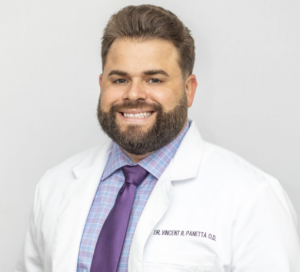 America’s Best in Medicine Recognizes Dr. Vincent R. Panetta for Elevating Eyecare Through Expertise and Community Care