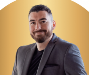 Nic Williams, Recognized by BestAgents.us as a 2026 Top Agent