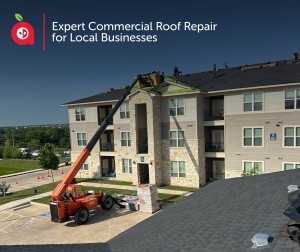 Roof repair Springfield